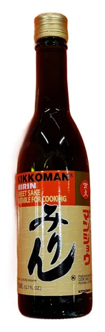 Produit du rayon sauces — Yommi Mart, épicerie asiatique à Boulogne-Billancourt