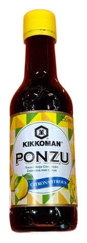 Produit du rayon sauces — Yommi Mart, épicerie asiatique à Boulogne-Billancourt