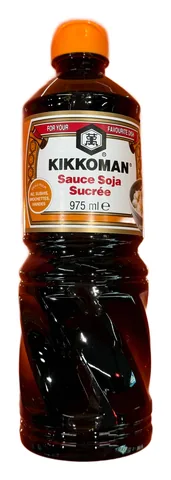 Produit du rayon sauces — Yommi Mart, épicerie asiatique à Boulogne-Billancourt