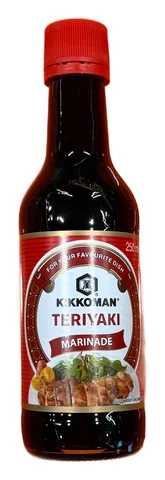 Produit du rayon sauces — Yommi Mart, épicerie asiatique à Boulogne-Billancourt