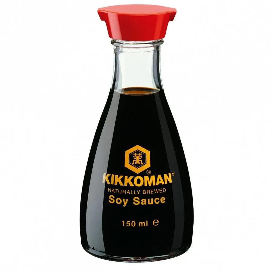 Rayon sauces — Yommi Mart, épicerie asiatique à Boulogne-Billancourt