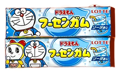 Produit du rayon snacks & bonbons — Yommi Mart, épicerie asiatique à Boulogne-Billancourt