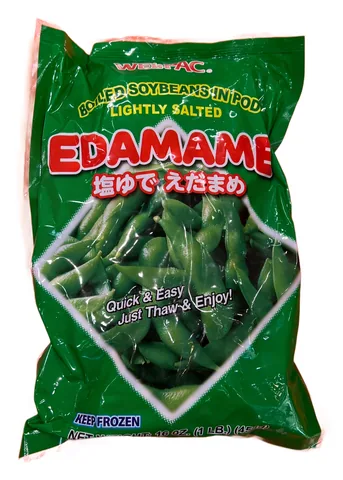 Produit du rayon surgelés — Yommi Mart, épicerie asiatique à Boulogne-Billancourt