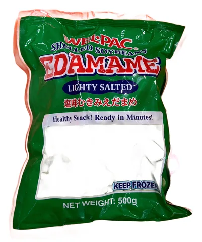 Produit du rayon surgelés — Yommi Mart, épicerie asiatique à Boulogne-Billancourt