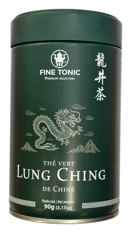 Produit du rayon thés — Yommi Mart, épicerie asiatique à Boulogne-Billancourt