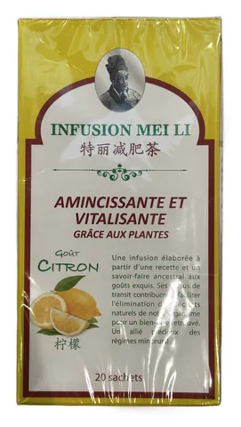 Produit du rayon thés — Yommi Mart, épicerie asiatique à Boulogne-Billancourt